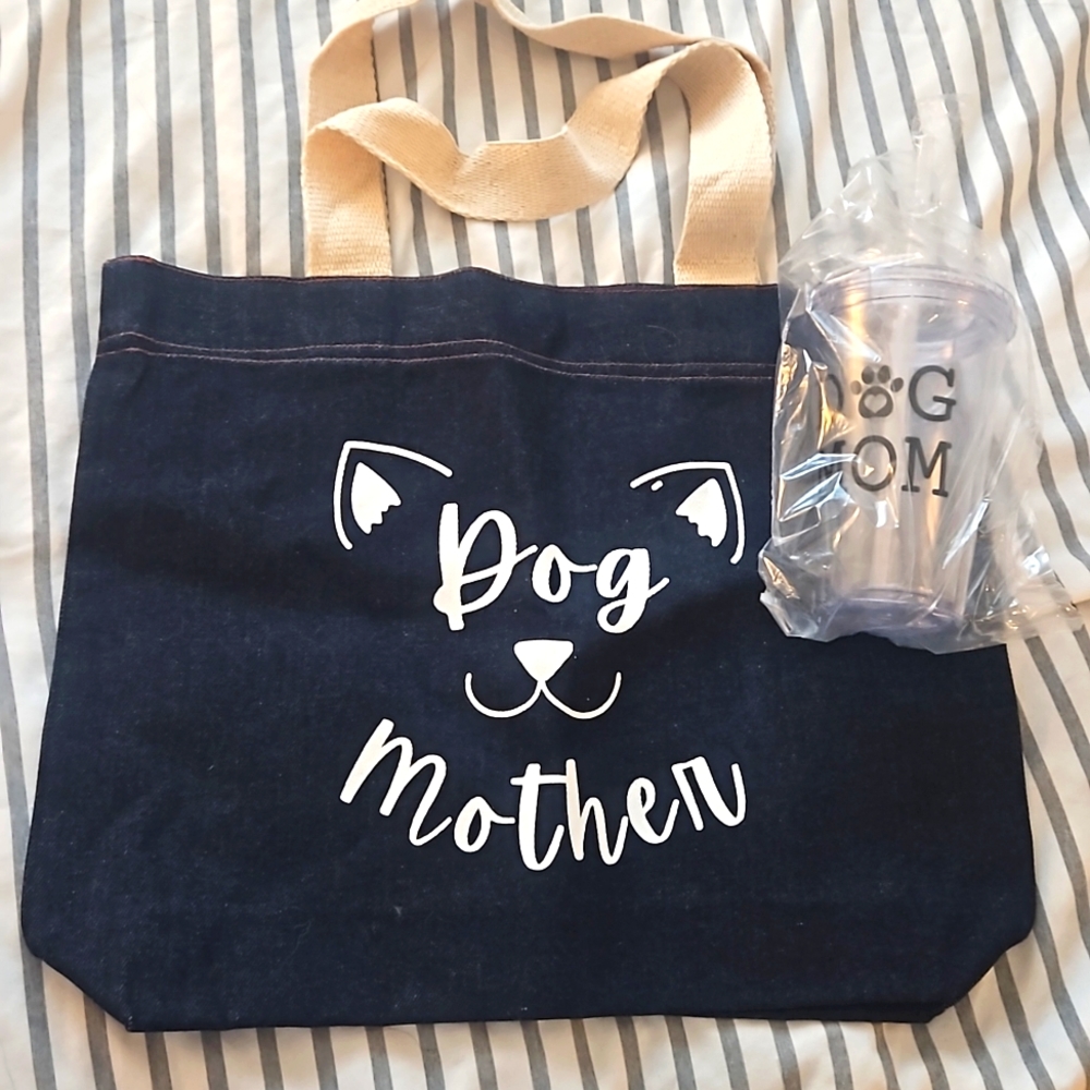 Dog Mom bundle